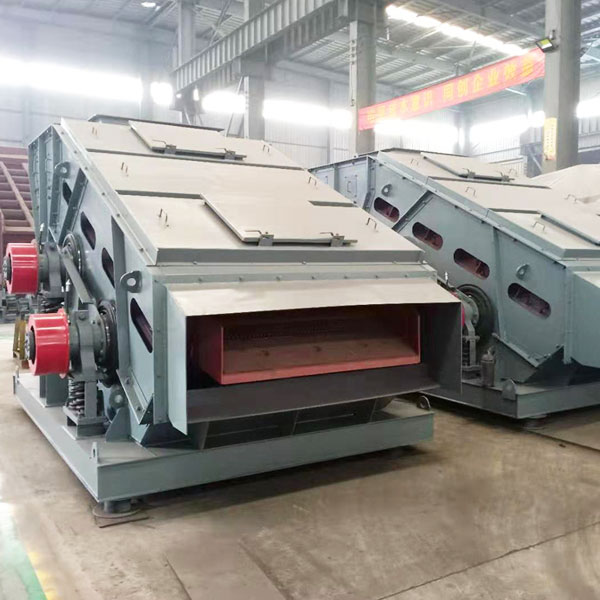 Wholesale JFHS Composite Screen with Multi deck Supplier, Factories