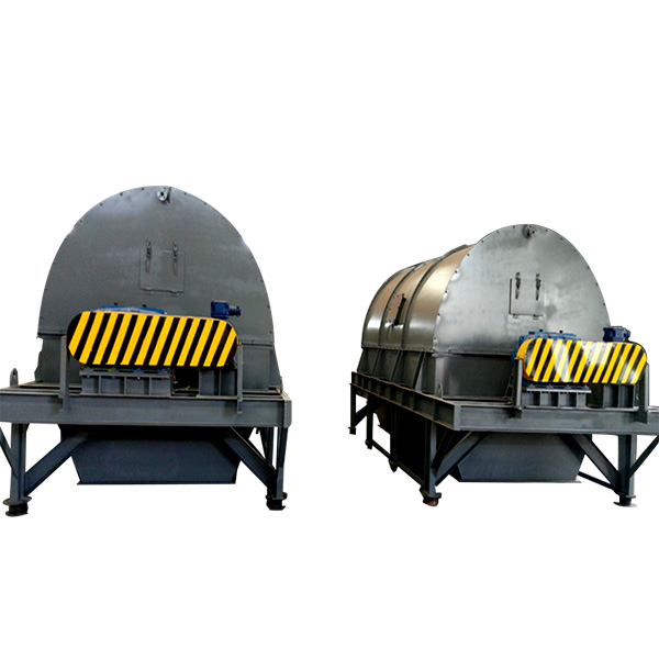 Wholesale Drum Screen for Coal Slurry Factory, Pricelist