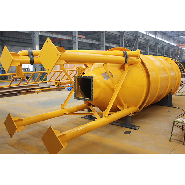 China Cement silo Manufacturer, Pricelist