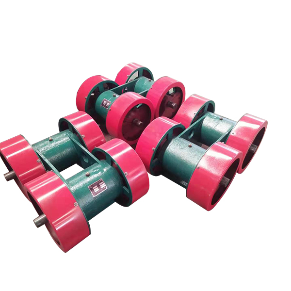 China JZ series vibration exciter Supplier, Quotes
