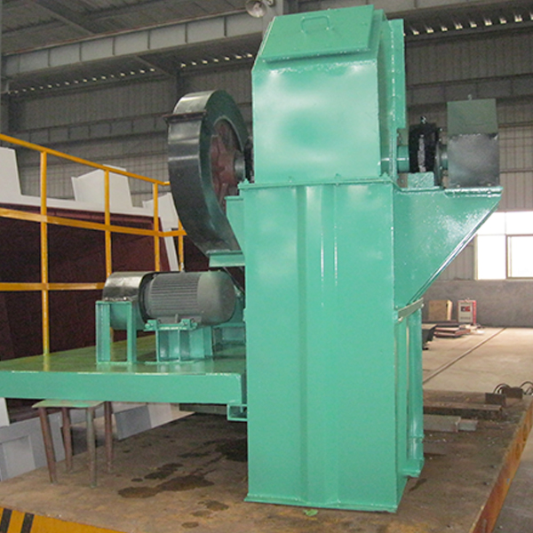 China NE/PL-type Chain Conveyor Bucket Elevator Manufacturers, Pricelist