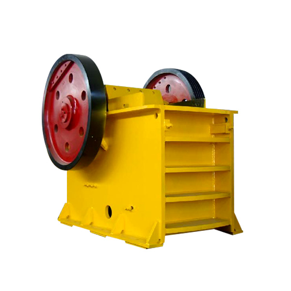 China PE(X) Type Jaw Crusher for Sale Suppliers, Factory