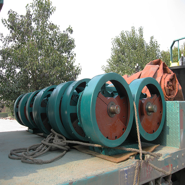 Vibration Exciter Unit