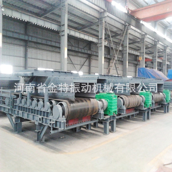 Wholesale JDG-type Vibrating Grizzly Screen Feeder Manufacturer, Quotes