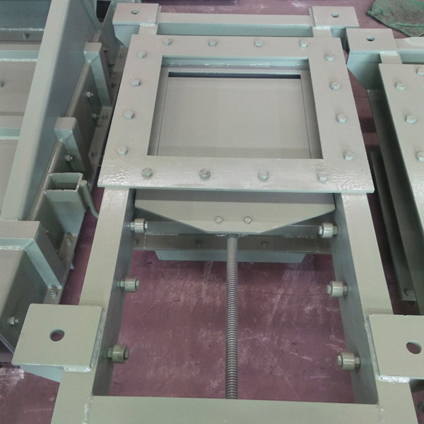 China Manual Sluice Gate Suppliers, Factory