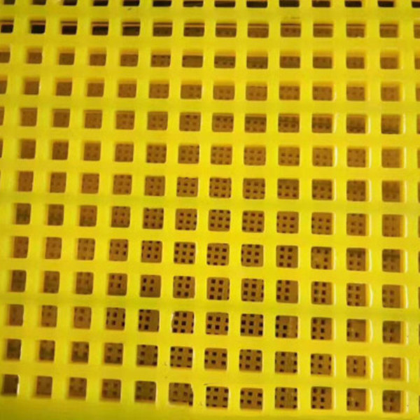 China Polyurethane sieve plate Manufacturer, Supplier