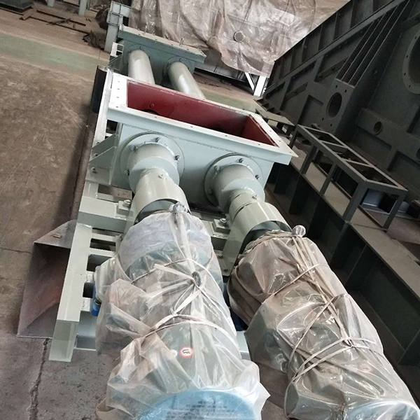 China Tubular Flexible Screw Conveyor for Sale Factory, Pricelist