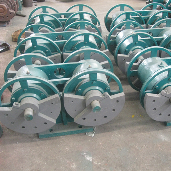 Exciter Component