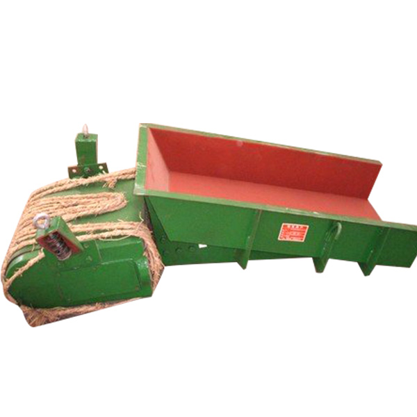 Vibrating Feeder