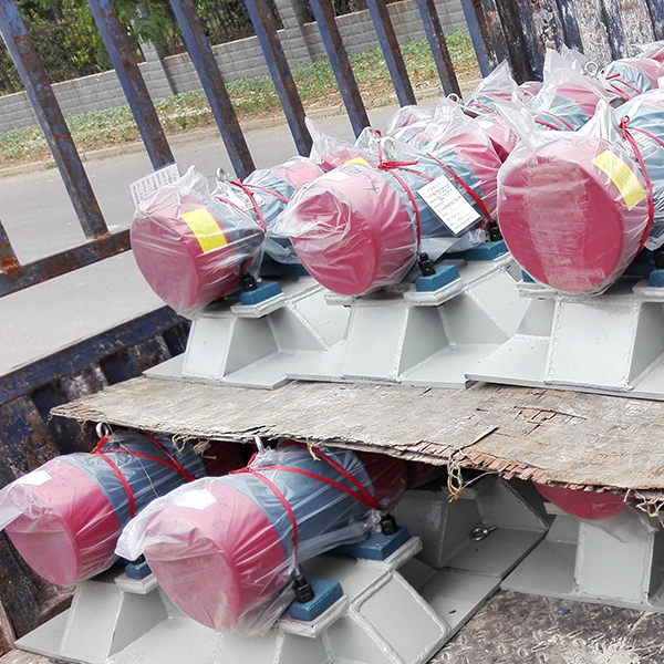 China ZFB series wall vibrating motor Supplier, Quotes