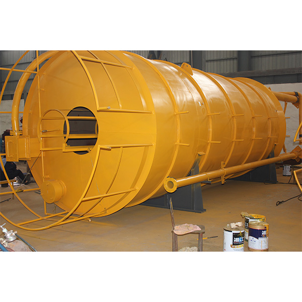 China Cement silo Manufacturer, Pricelist