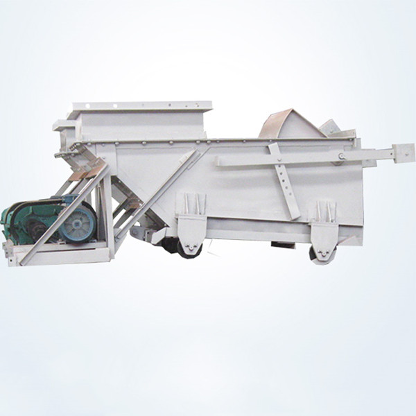 Wholesale K-type Reciprocating Feeder Manufacturers, Pricelist