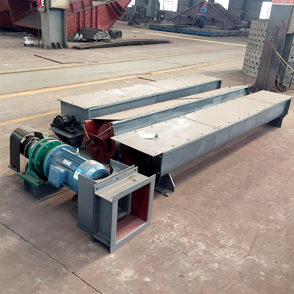 Wholesale LS (GX) Type Flexible Screw Conveyor to Transfer Supplier, Quotes