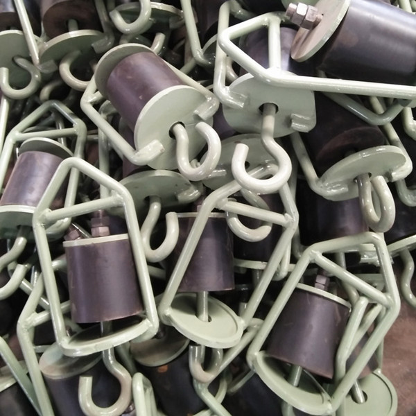 Wholesale Rubber Compression Spring Manufacturers, Factories