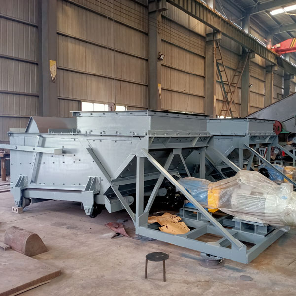 Wholesale K-type Reciprocating Feeder Manufacturers, Pricelist