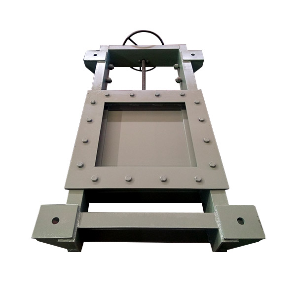 China Manual Sluice Gate Suppliers, Factory
