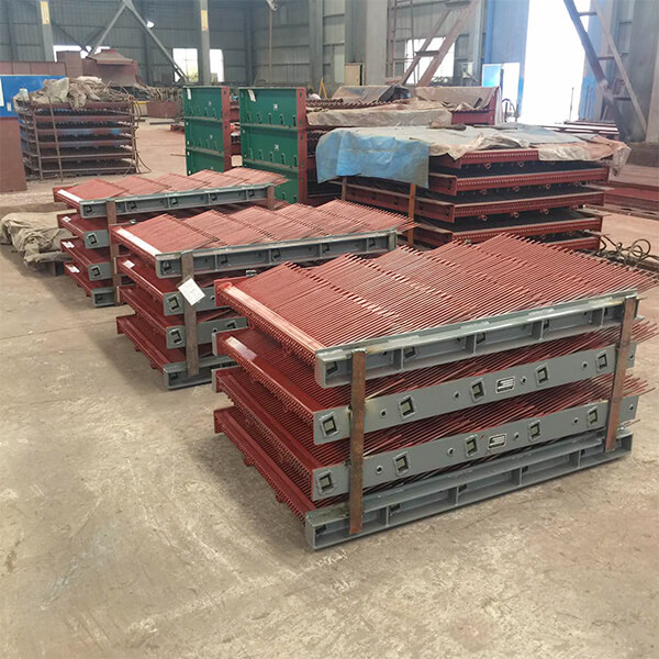 Bar Sieve Display 1