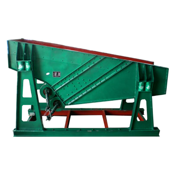 China ZFK Type Vibrating Dipping Machine (Bar Feeder) Factory, Factories
