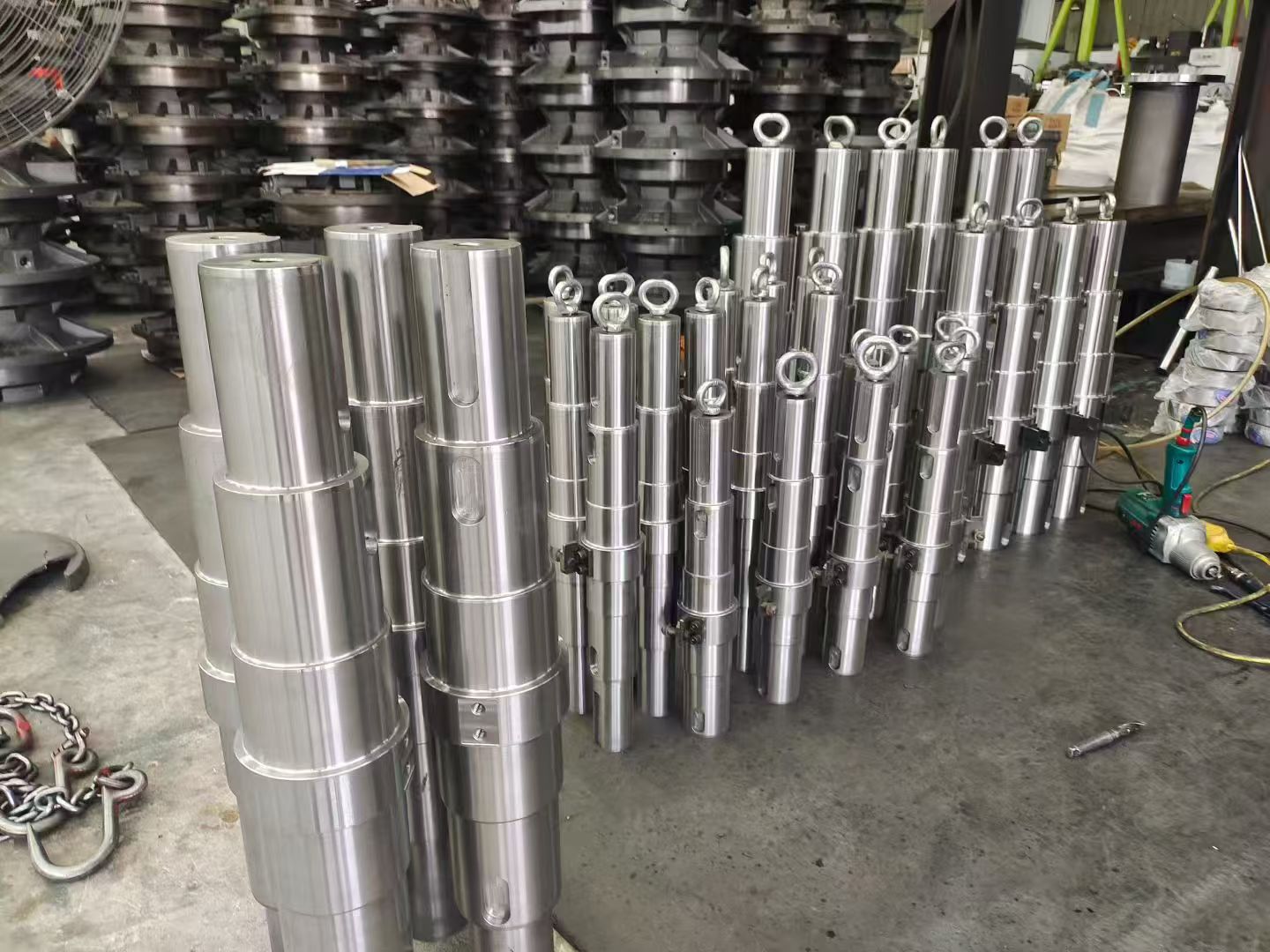 Wholesale thin-oil vibrator Suppliers, Quotes