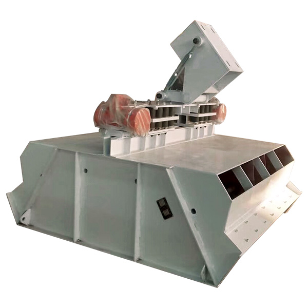 Wholesale FHS Type Curved Dewatering Vibrating Screen for Classify Manufacturer, Quotes