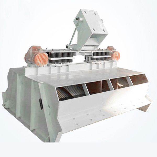 Wholesale FHS Type Curved Dewatering Vibrating Screen for Classify Manufacturer, Quotes