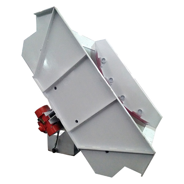 Wholesale FHS Type Curved Dewatering Vibrating Screen for Classify Manufacturer, Quotes