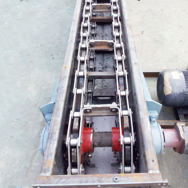 China GBL Flat Chain Conveyor for Filling Machine Factories, Quotes