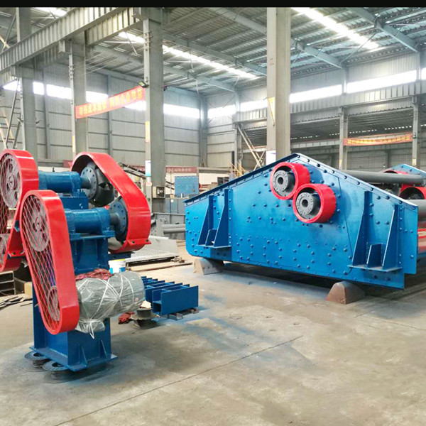 China ZSK Linear Vibrating Screen for Dewatering Manufacturer, Supplier