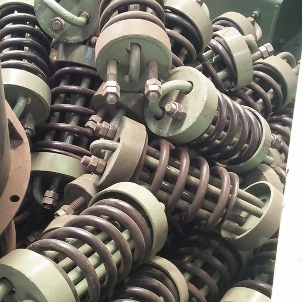 China Damping Spring Pricelist, Quotes