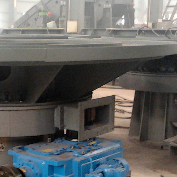 China PZH Type Disc Feeder with Dust-proof Manufacturer, Factory