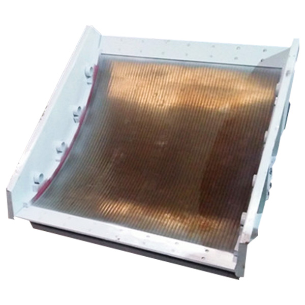Wholesale FHS Type Curved Dewatering Vibrating Screen for Classify Manufacturer, Quotes