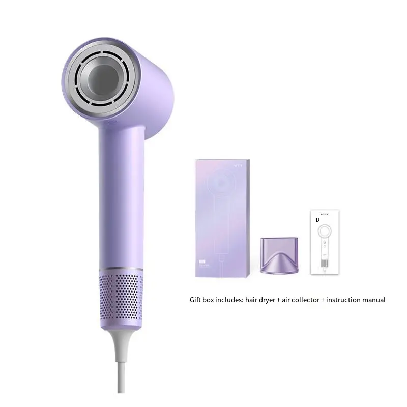 Custom Cross-Border Custom High-Speed Hair Dryer Anion High-Power Hair Dryer Manufacturers OEM Processing Electric Hair Dryer Exporters, Service