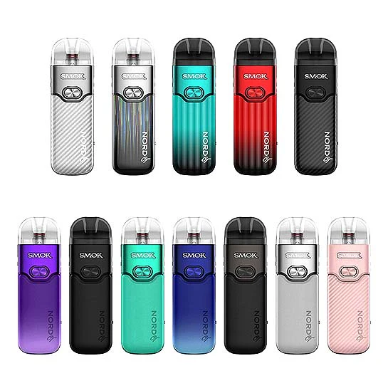Best SMOK Nord GT Pod Mod Kit - Dual-Core for Big Vapor Performance Exporter, Exporters