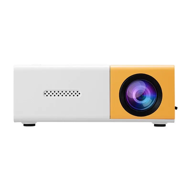 Best YG300 Wireless Cell Phone Projector for Kids & Home Entertainment Factory, Product