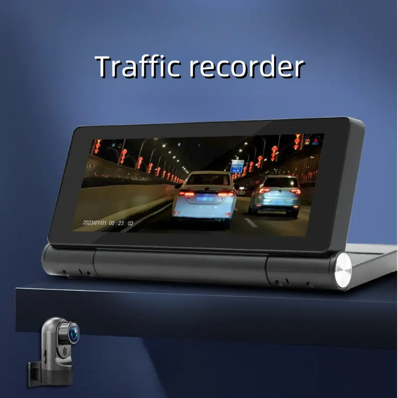 Famous 6.86 Bluetooth MP5 Player with Wireless CarPlay & Navigation Exporters, Service