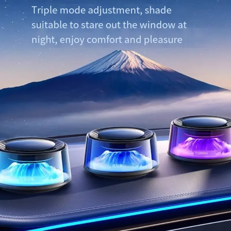 Wholesale High-End Car Aromatherapy Perfume for Men & Women Supplier, Factories