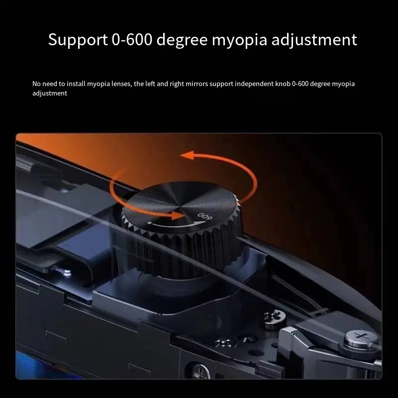 Best StarGee AR Smart Glasses StarV View HD VR Glasses Private Theater Supplier, Product
