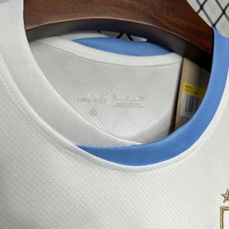 Famous 2024 Uruguay Away Soccer Jersey - Official Team Apparel Exporter, Products