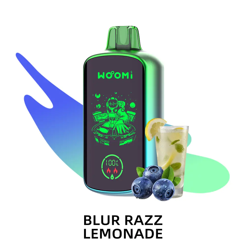 Wholesale Woomi Play 22000 Extreme Pure Nebulizer Device - Mother and Baby Grade Air Purification Medical Grade Sterile Chamber Long-lasting Environmental Nebulizer