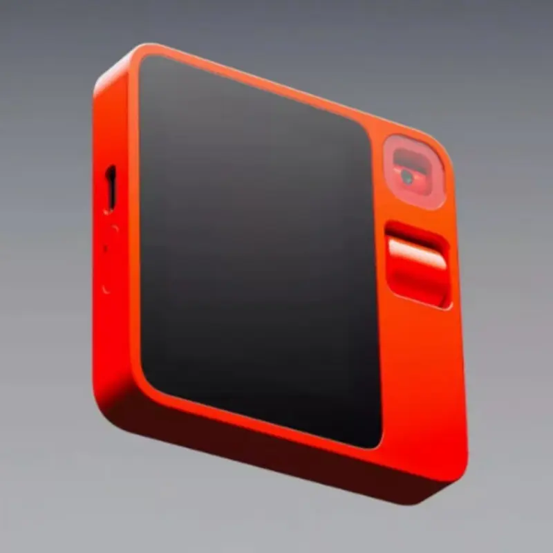 Famous Rabbit R1 AI Pocket Handheld Tool: Smart & Portable Assistant Factories, Exporters