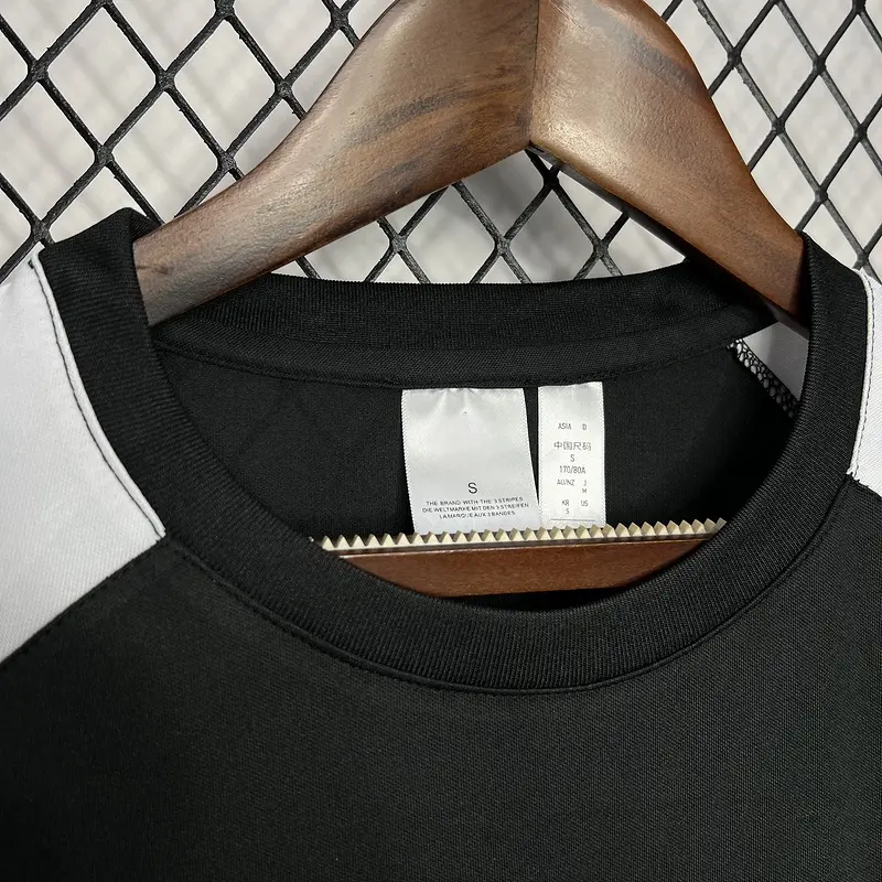 Wholesale Germany 2024/2025 Euro Retro style Jersey Product, Products
