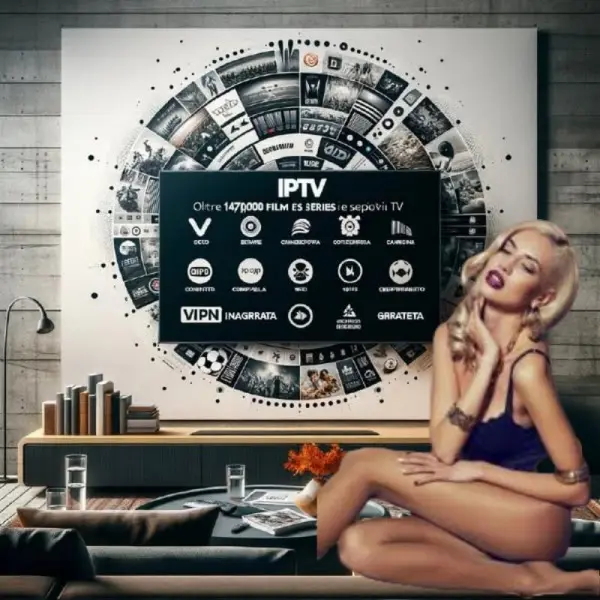 Wholesale High-End IPTV Packages for Smart Devices - Affordable & Compatible Manufacturer, Factory