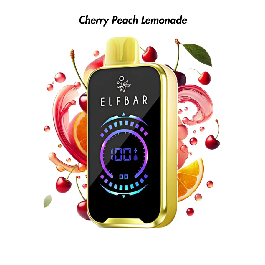 Famous Elf Bar FS 18000 Puffs Dual Mesh Vape | Smooth & Eco-Friendly Products, Service