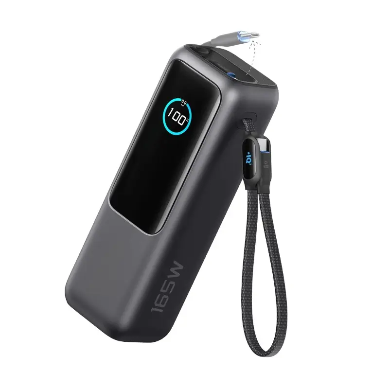Best Anke  165W High Power Portable Mobile Power Supply Manufacturers, Suppliers