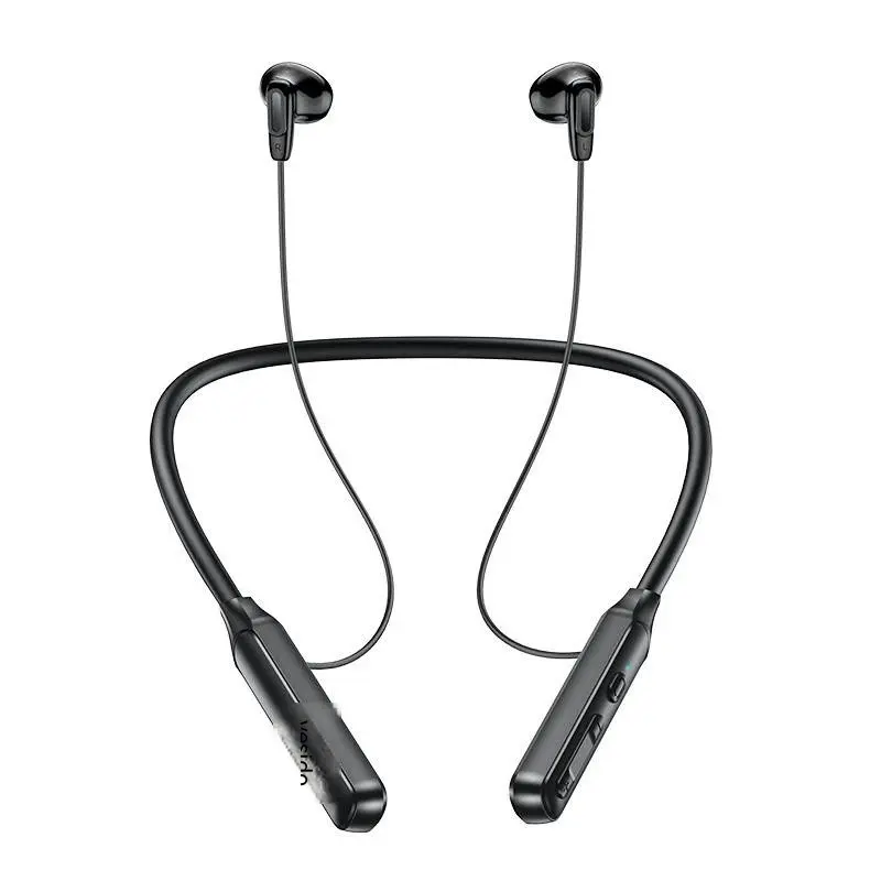 Famous Neck-Mounted Bluetooth Headset with Noise Reduction - Wholesale Products, Service