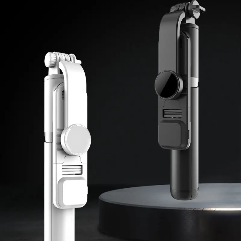 Best Portable Bluetooth Selfie Stick Tripod - Anti-Shake Design Wholesale Cell Phone Selfie Stick Manufacturer, Suppliers