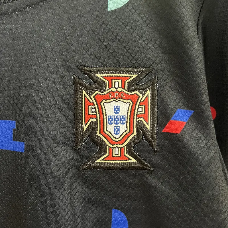 Best 2025 Portugal black training kid kit Manufacturer, Exporters