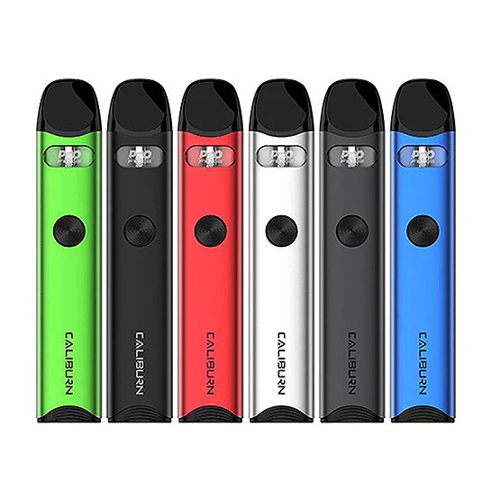 Best Uwell Caliburn A3 Pod: Superior Dual-Stage Vaping Experience Suppliers, Exporters