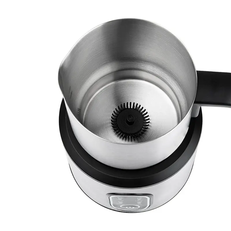 Best Automatic Electric Milk Frother Home Use Hot & Cold Electric Milk Frother Coffee Milk Frothing & Stirring Cup Milk Frothing Machine Supplier, Exporters