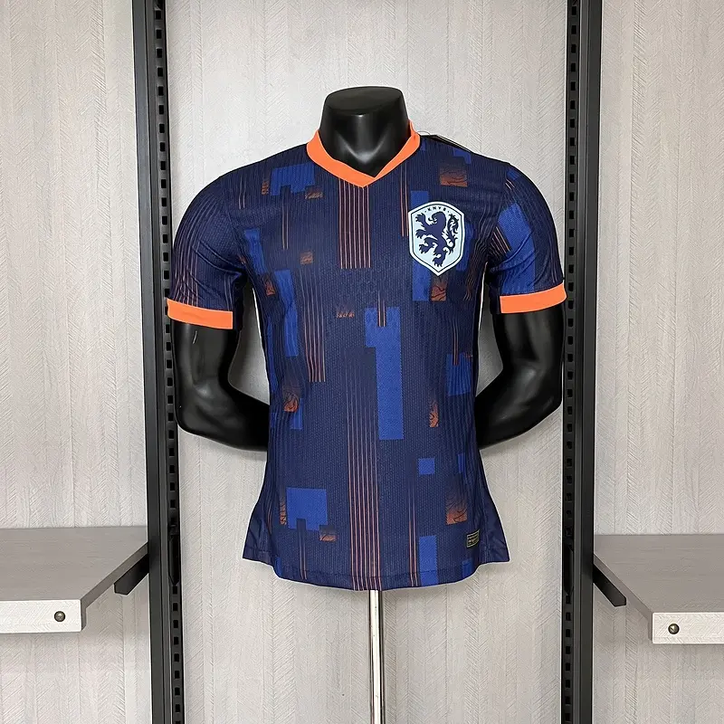 Famous 2024/25 Netherlands Replica Jersey Supplier, Service